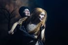 Erbenova Kytice v Národním divadle: Úhledná podívaná pro děti i dospělé, ale nic víc