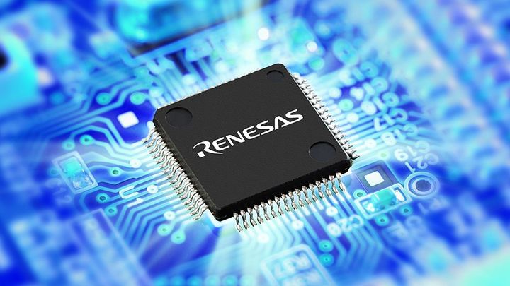 Další výpadek polovodičů pro autoprůmysl. Zemětřesení v Japonsku odstavilo Renesas; Zdroj foto: Renesas