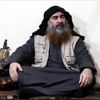 Vůdce Islámského státu Abú Bakr Bagdádí