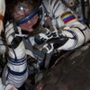 Návrat kosmonautů z ISS 17. září