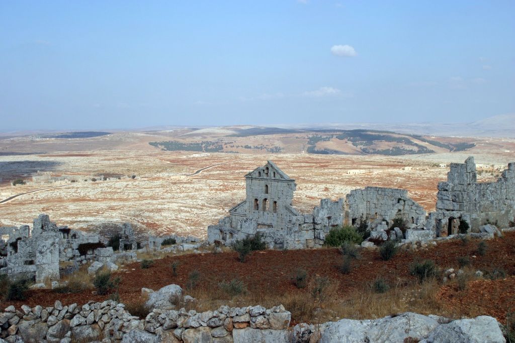 Nové položky na seznamu světového dědictví UNESCO