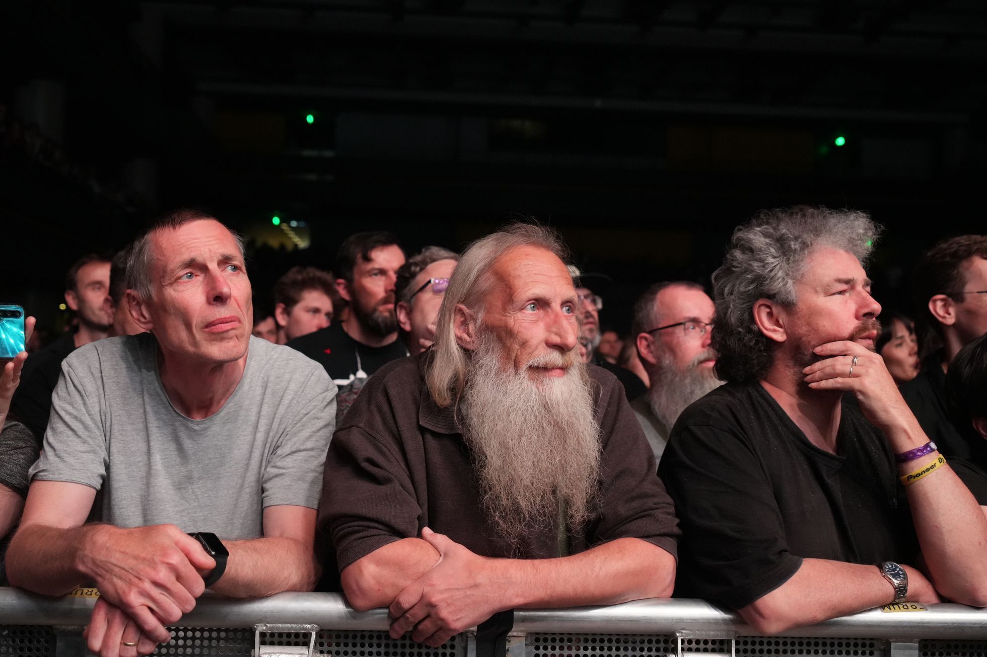 Einstürzende Neubauten