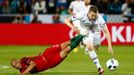 Euro 2016, Pepe, Jon Dadi Bodvarsson, Portugalsko, Island