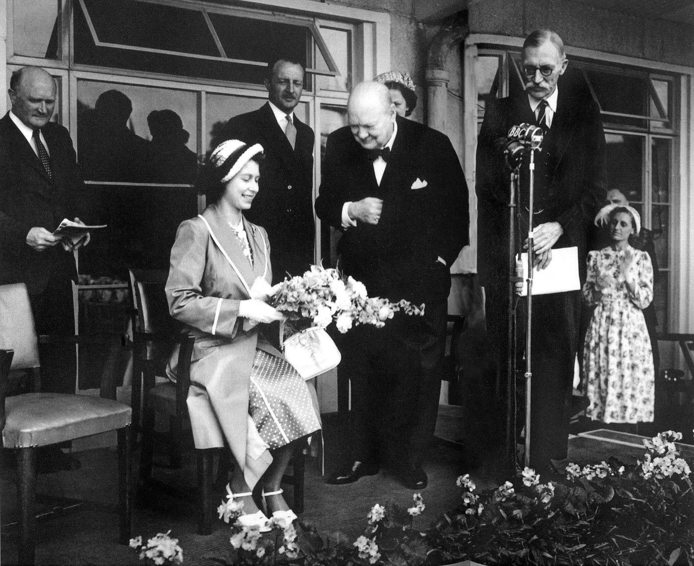 Winston Churchill, výročí, historie, Velká Británie, Zahraničí