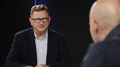 Spotlight - Jan Paďourek