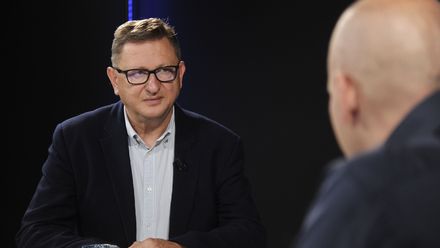 Zapomeňte na KGB. "Nové" tajné služby Ruska se nezastaví před ničím, varuje Paďourek