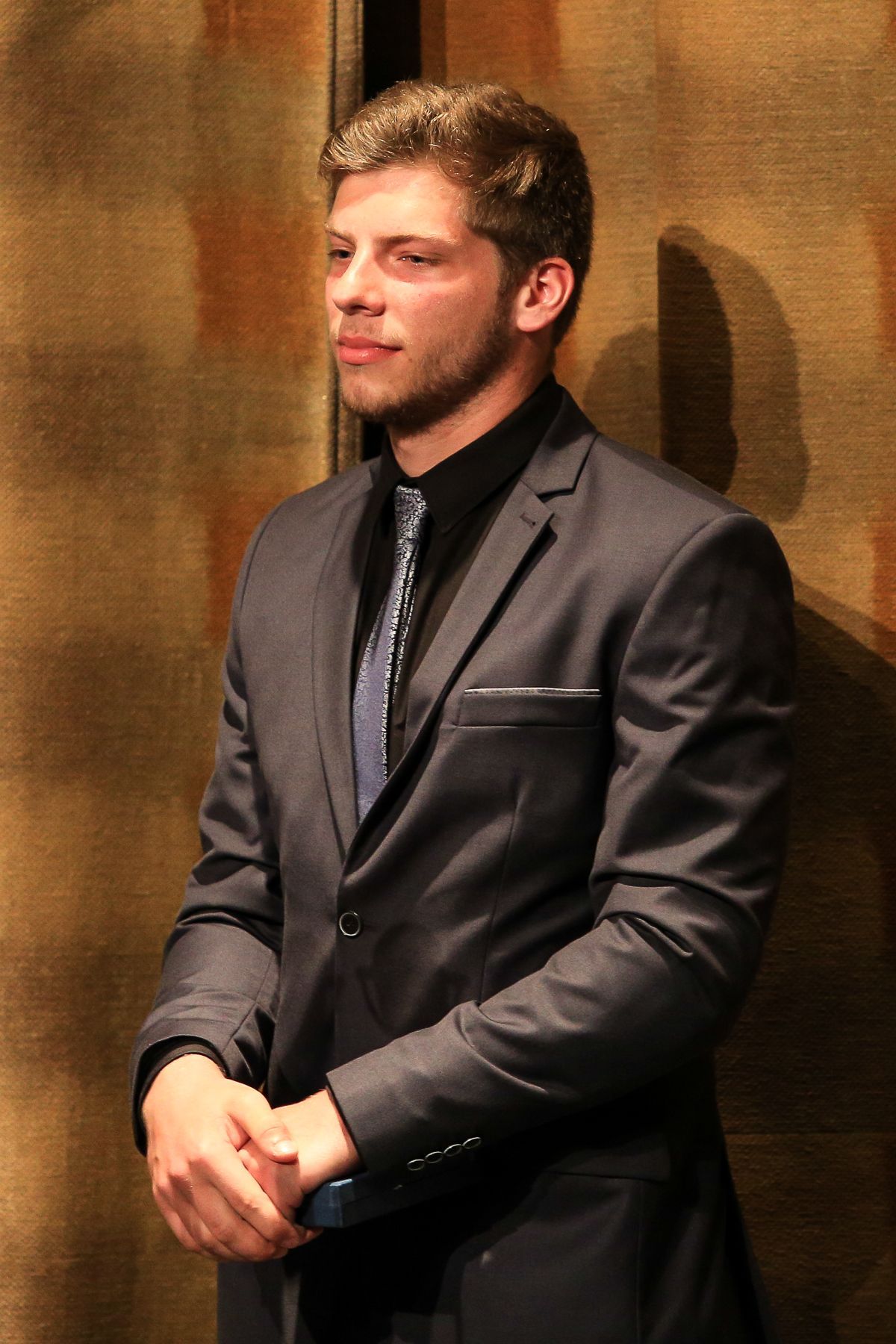 Král bílé stopy 2017