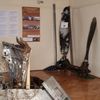 Výstava: Zkáza z Nebe. 70. výročí bombardování Přerova a leteckých bojů nad Přerovskem.