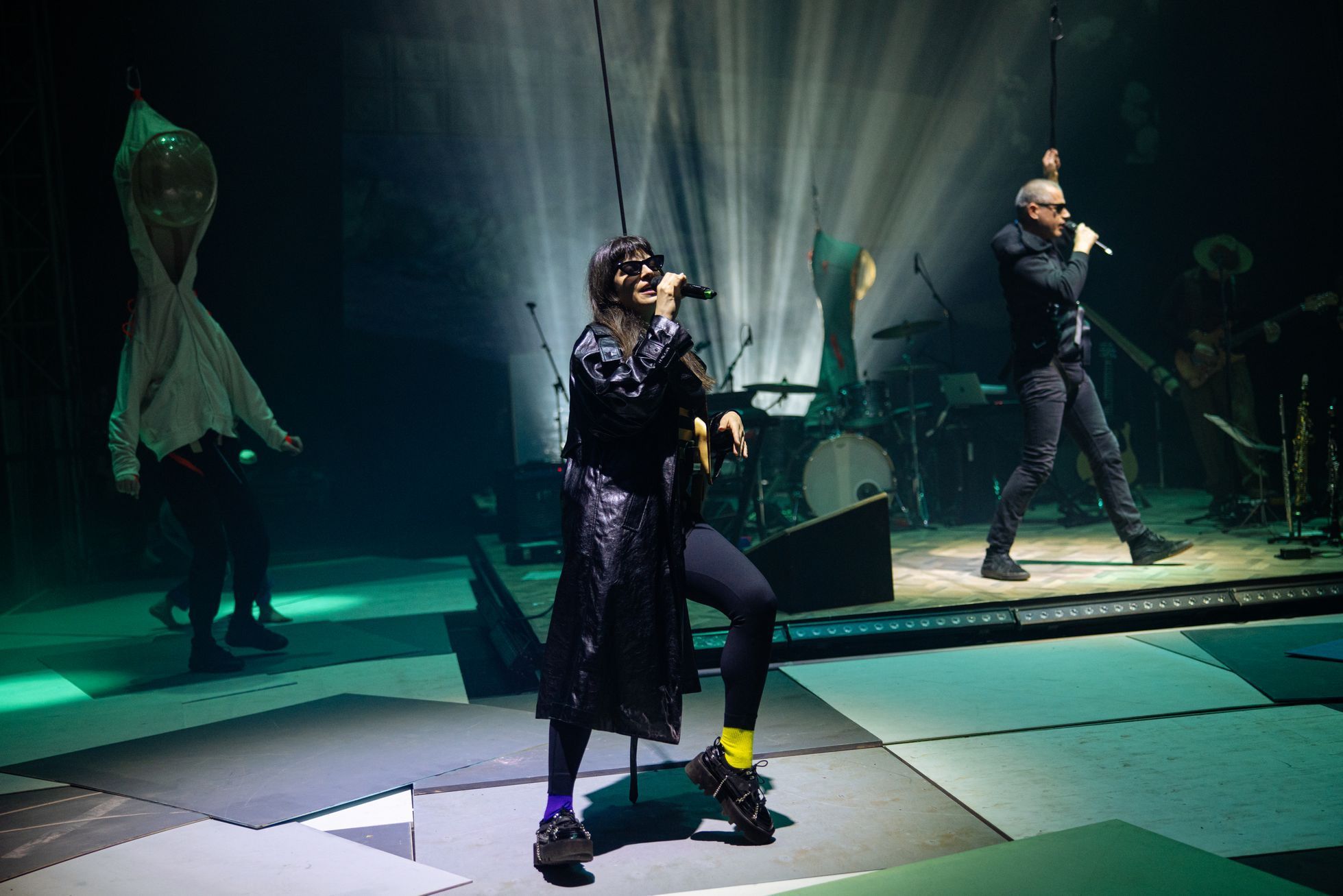 Horáček Gen XYZ, 2023