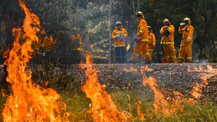 Požáry skončily, Austrálie ale čelí dalším klimatickým katastrofám. Cena narůstá
