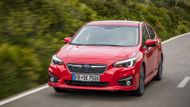 Poslední generace modelu Impreza na českém trhu chyběla, Subaru v nižší střední třídě zastupoval crossover XV. Nyní se tradiční jméno japonské značky vrací v plné parádě. Dostane po titulu japonského automobilu roku také ten český?