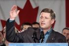 Ekonomické spory dohnaly Kanadu k předčasným volbám
