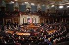 Kongres schválil zákon zabraňující riziku platební neschopnosti