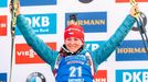 SP Anterselva 2018, spint Ž: Veronika Vítková