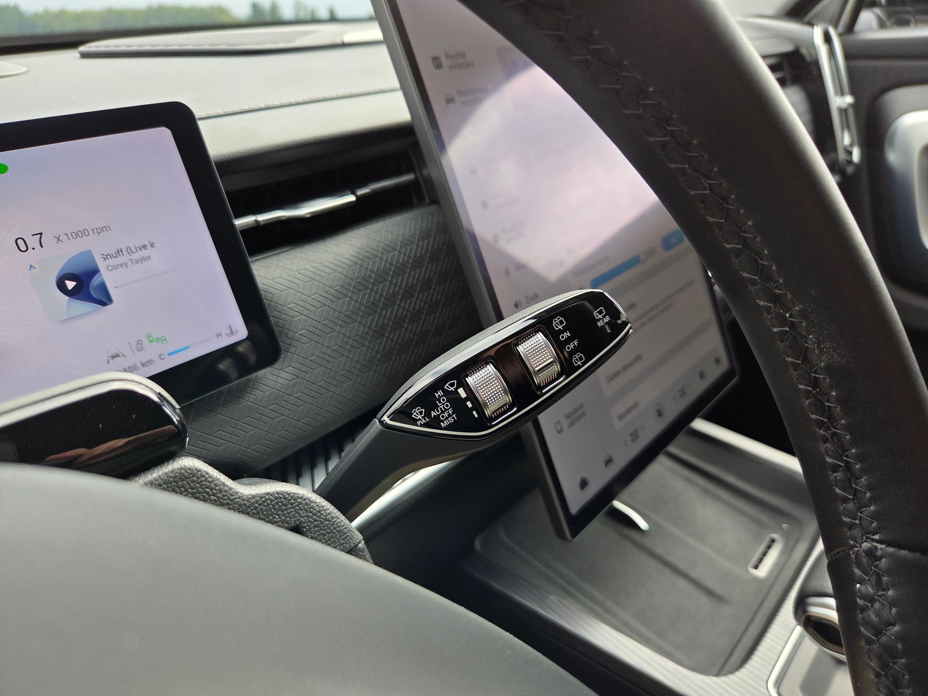 Jaecoo 7 1.6 TGDI AWD