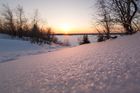 Jaká bude letos zima? Meteorolog vysvětluje, co lze s jistotou předpovědět