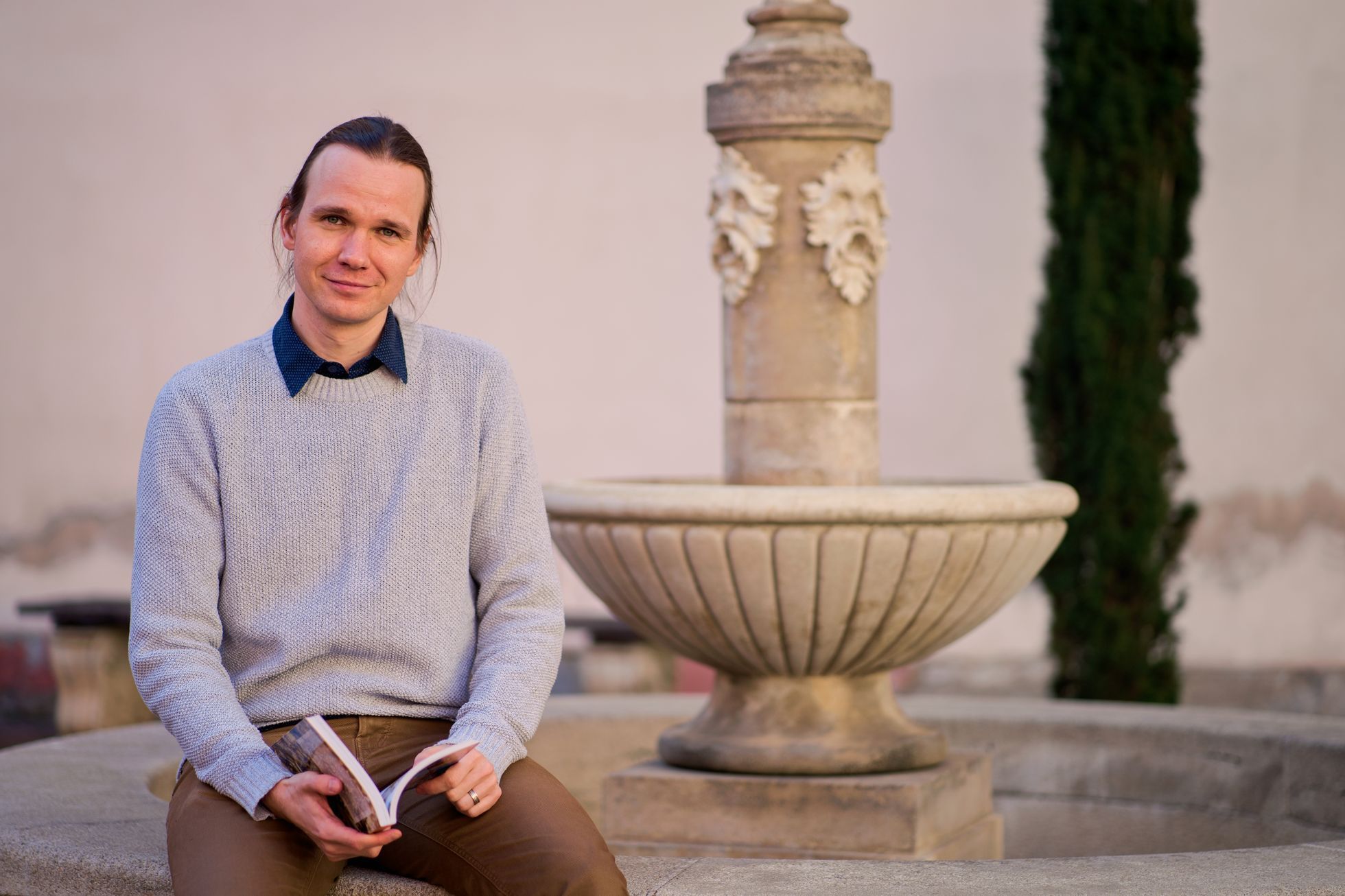 Poutní místa Česka, tipy na výlety, kniha, průvodce