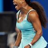 Serena Williamsová na Hopmanově poháru