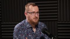 Pete Lupton