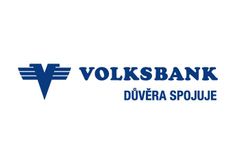 Lupič vykradl vršovickou Volksbank
