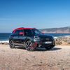 Mini Countryman JCW