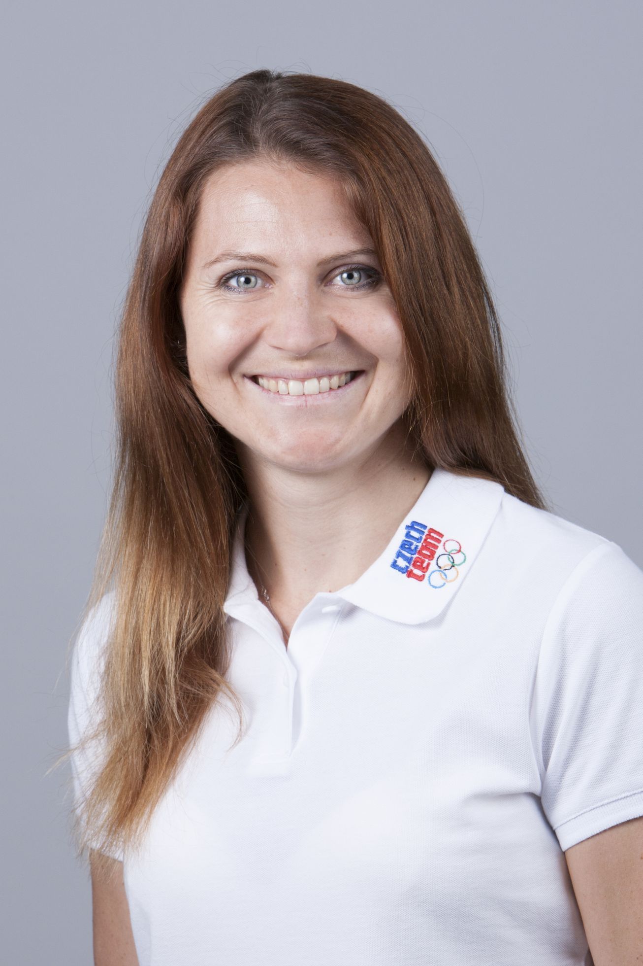 Lucie Šafářová - účastník výpravy na olympiádu v Riu