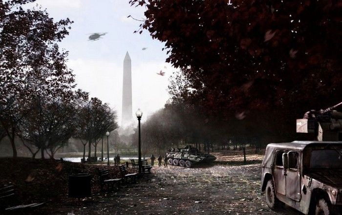 Splinter Cell: Conviction