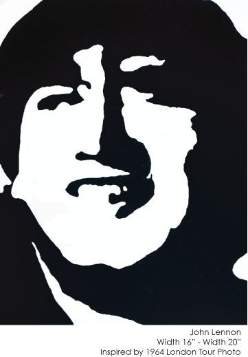 John Lennon
