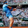 French Open 2015: Rafael Nadal
