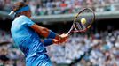 French Open 2015: Rafael Nadal