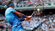 Před Djokovičem dokázal antukového krále z Mallorky dostat na Roland Garros na kolena jen Švéd Robin Söderling v osmifinále roku 2009.