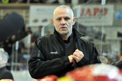 Pardubice podruhé mění trenéra, hokejisty převezme Draisaitl