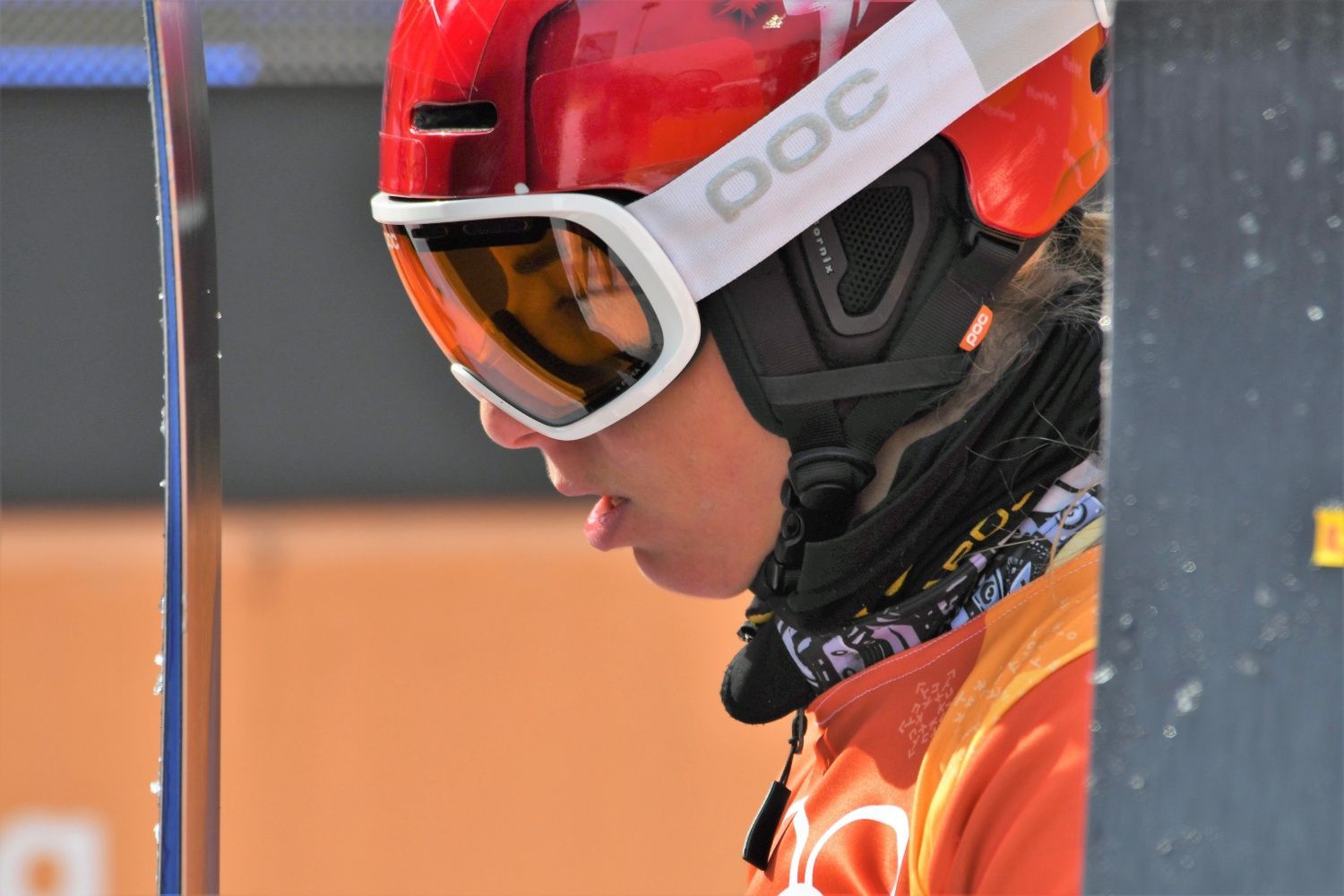 Vítězství Ester Ledecké v paralelním obřím slalomu na ZOH 2018
