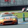 Jaroslav Janiš, Spyker C8