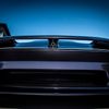 Dodge Charger Daytona SRT elektrický muscle car