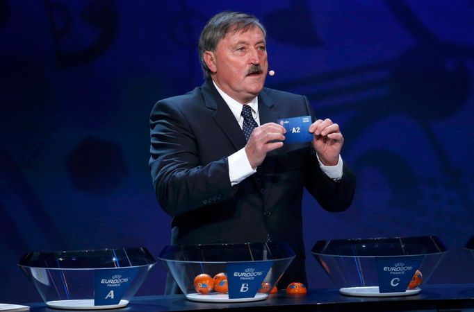 Antonín Panenka