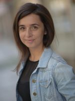 Pavla Majerová
