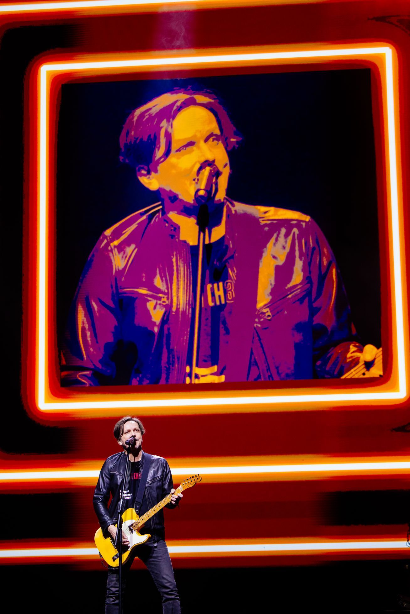 Chinaski, O2 arena, 2024