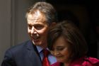 Blair chce za memoáry 325 miliónů korun