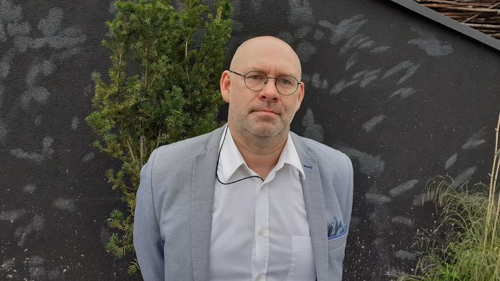 Bývalým kamarádům už bych nepodal ruku. Polský novinář popisuje sílící vliv vlády; Zdroj foto: Dominika Perlínová