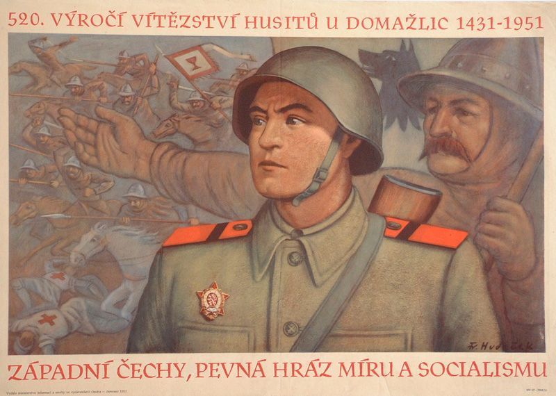 NATO 60 let - plakáty