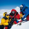 Expedice Radka Jaroše: Broad Peak 2003 (8051 metrů)