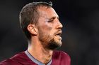 Souček v krvi, West Ham dál v krizi. Prohrál doma i čtvrtý zápas sezony