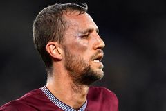 Souček v krvi, West Ham dál v krizi. Prohrál doma i čtvrtý zápas sezony