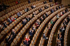 Čtyři koncerty Pražského jara se uskuteční za přítomnosti publika