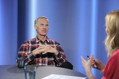 Hašek: Že hysterčím? Ruští sportovci jsou reklama na zabíjení. Vždyť je to nelidské