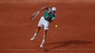 1. kolo French Open 2017