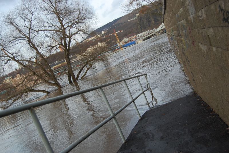 Ústí nad Labem 15.1.