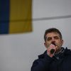 Ukrajina, koncert, Letná, fotky