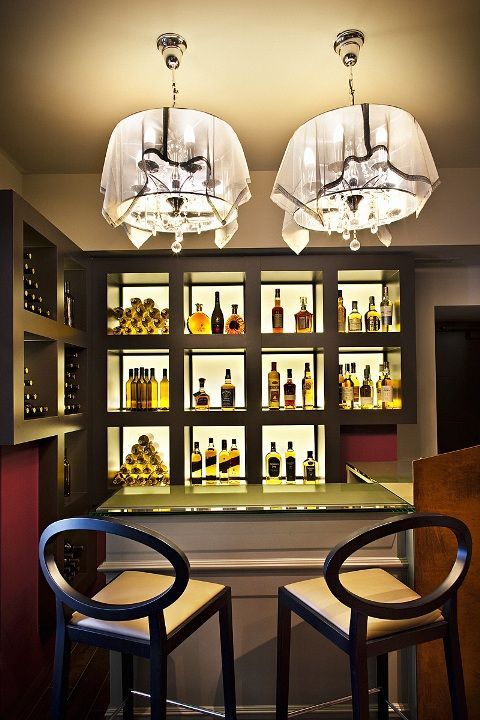 Hotel Comsa Brno Palace